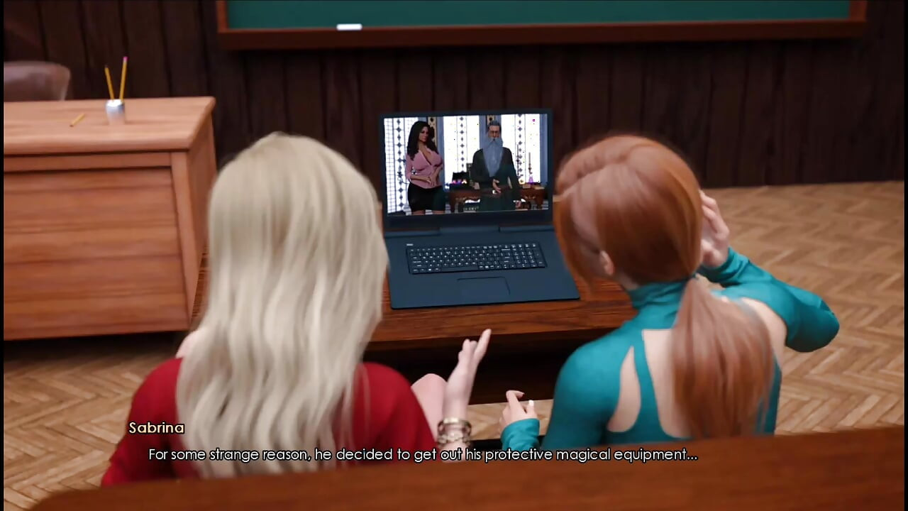 Lust Academy n° 12, les quêtes deviennent plus intenses