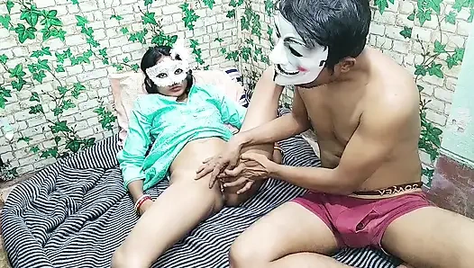 Büyük Erkek Kardeş Küçük 18 Yaşındaki Üvey Kız Kardeşini Sikiyor, Erkek Kardeş Üvey Kız Kardeş Seks Desi Porno Videoları