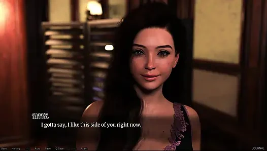 Starkes Verlangen (Teil 2)