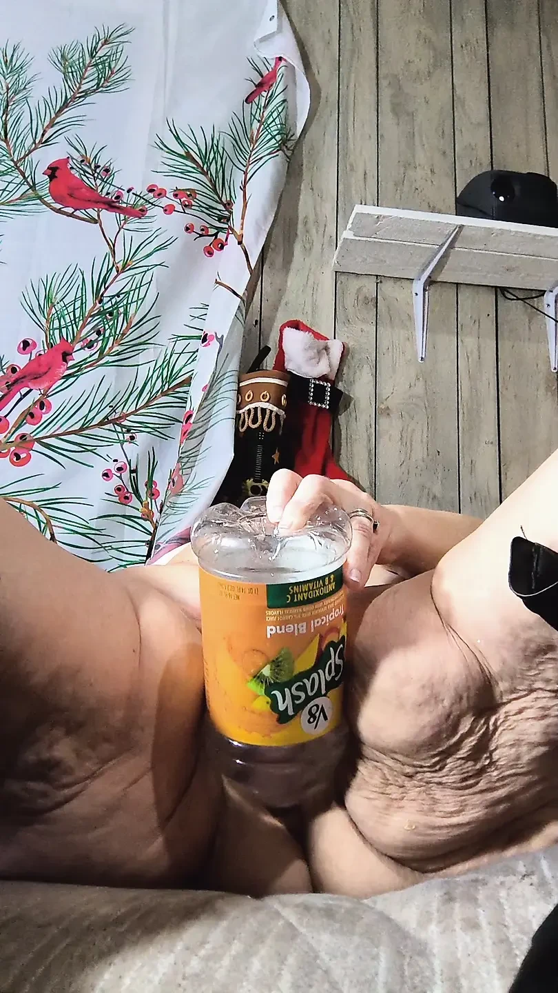 Dirty Slut Beggs Please Cum