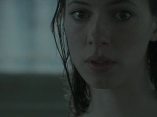 Rebecca hall - el despertar (2011)