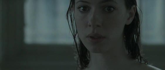 Rebecca Hall - L'Éveil (2011)