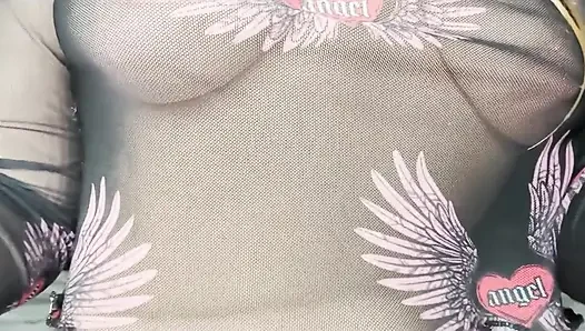 Extreem Closeup Pussy