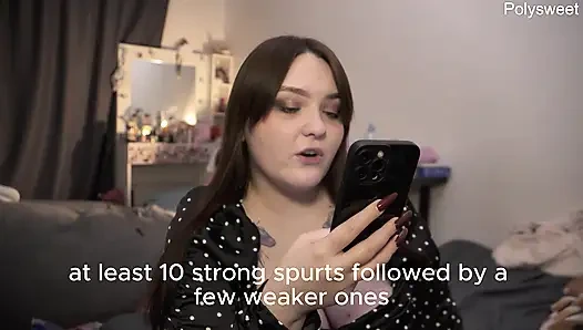 Porno hikayeleri - döl yutan komşuyla sikişiyor