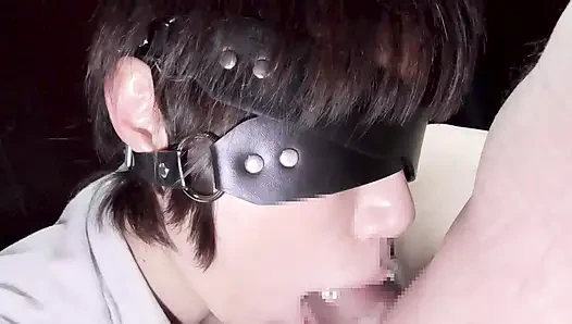 Mayu no53-55 cosplay, fışkırtma, gırtlağına kadar alma, konvülsiyonlar, teşhir, sperm içme, çeşitli