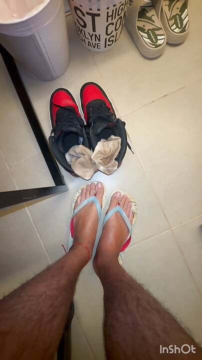 Gamer Shoes