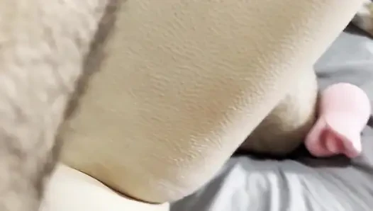 Real Sex with My Stepsister, She Fucks the Colombian Blonde Deliciously