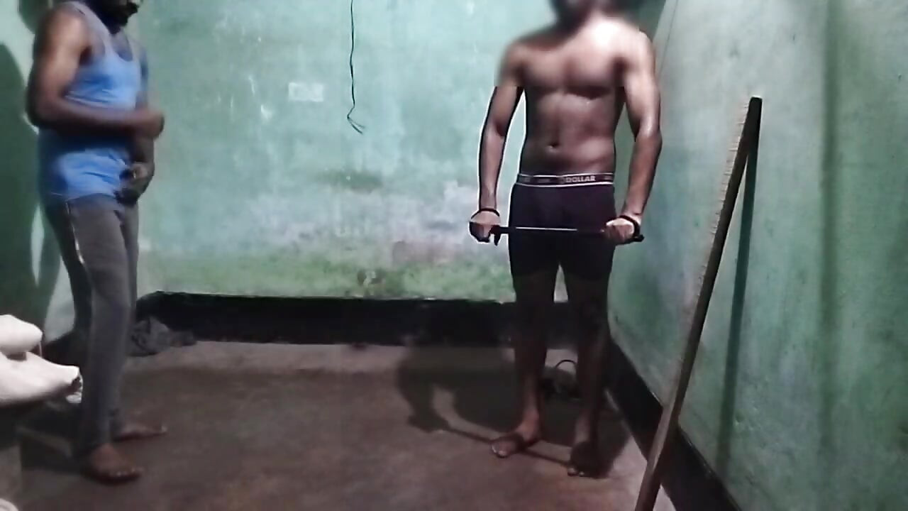 First Time Gym Muscular Twink Boy Fuking Masterbate Gay Sex Reality Gay Porn Story