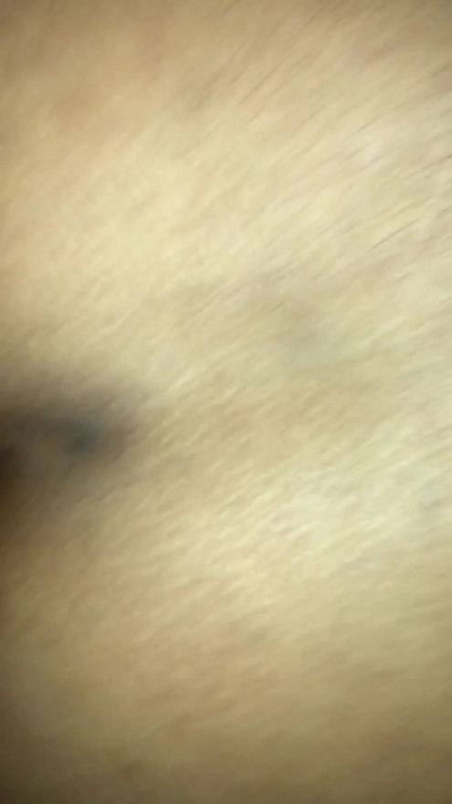 Hot 18+ GF fuck at alone home crying | Clip 3