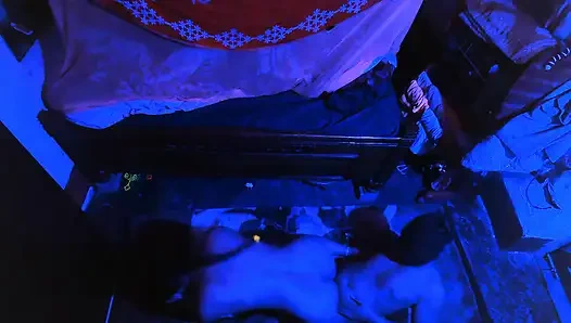 Adik tiri ngentot sama abang tirinya sendiri