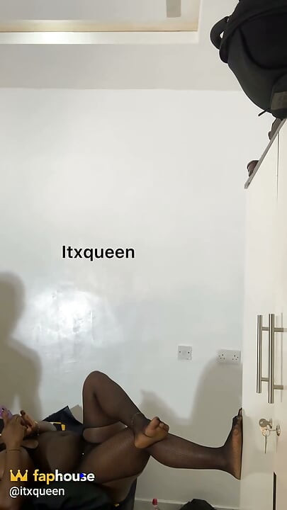 Pato og Itxqueen bak kulissene