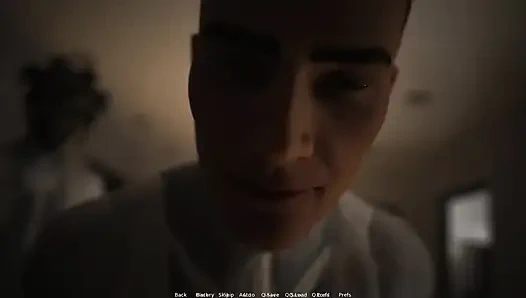 Bayang-bayang gairah v0.8.5 Perselingkuhan #02