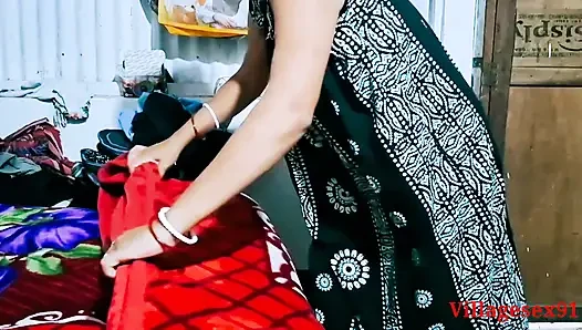 Bhabhi ji ki mast chudai alon with home in toughe