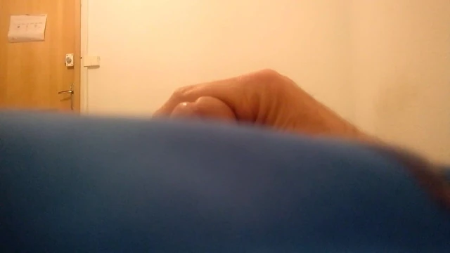 Grosse ejac du matin bonne bite dur