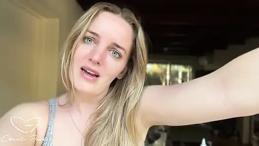 Röportaj: Charlie Forde'un rol aldığı bir bakış açısı