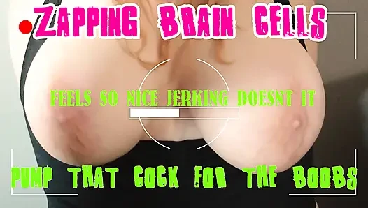 Ngocok dan go stoopid sampai toket besar di permainan online