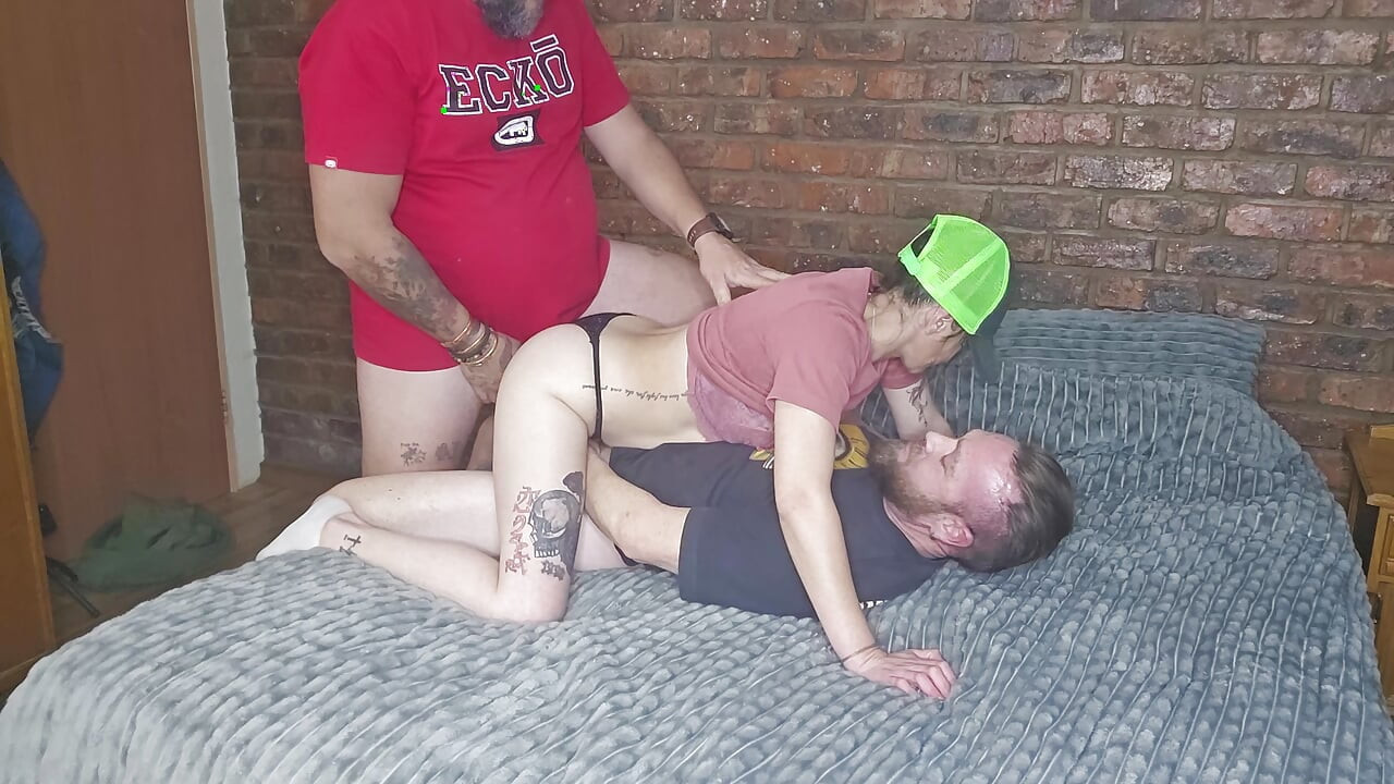 Cuckold wife sharing