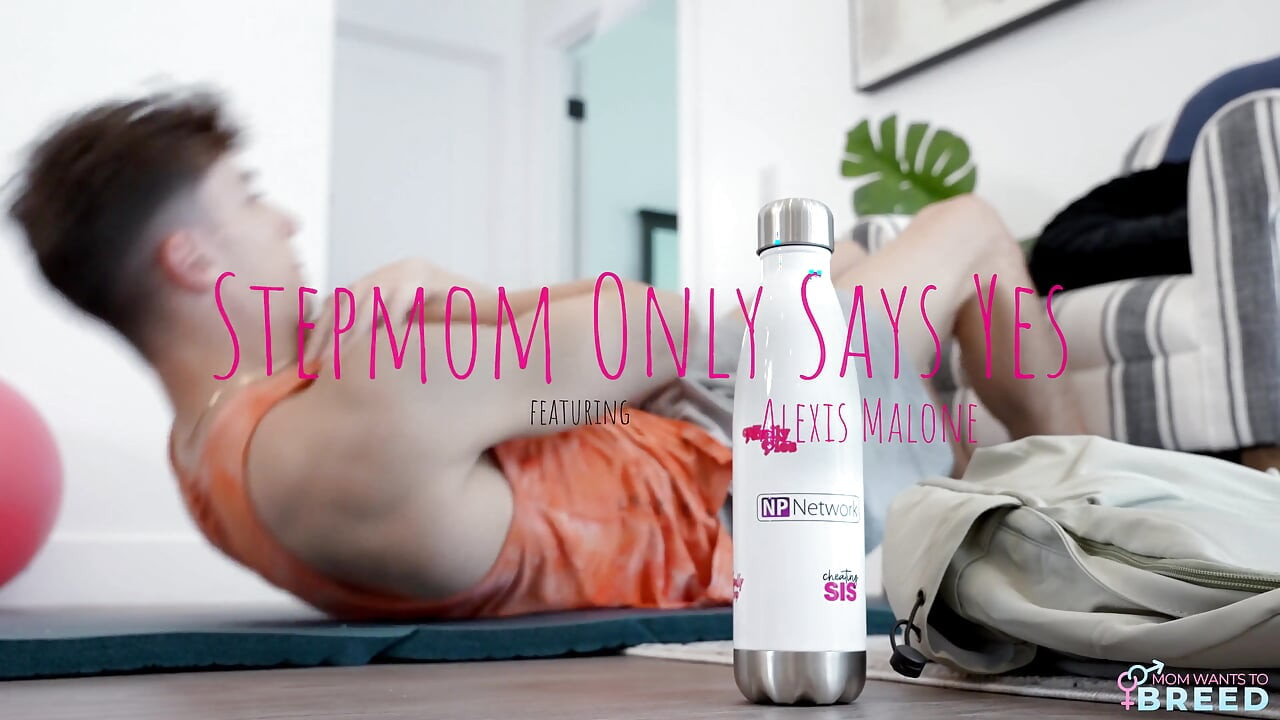 Stepmom Only Says Yes - S6:e1