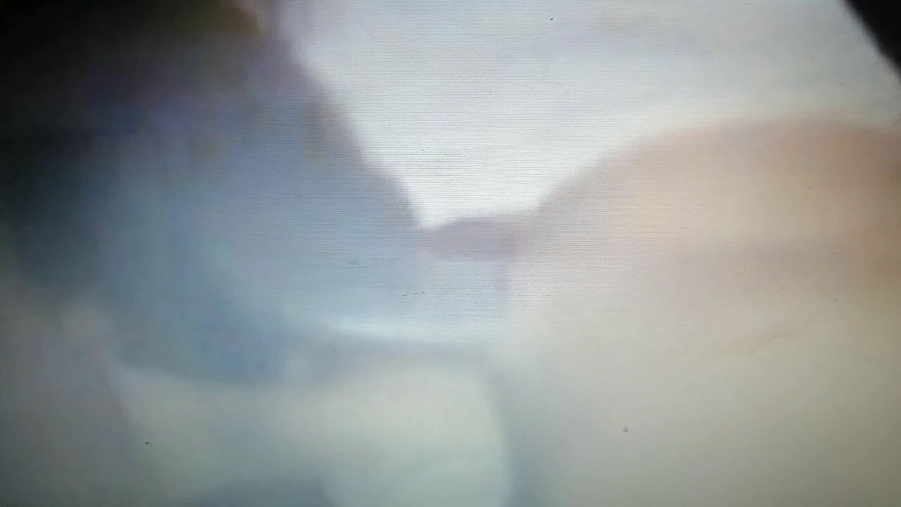Macarena ha scopato stasera