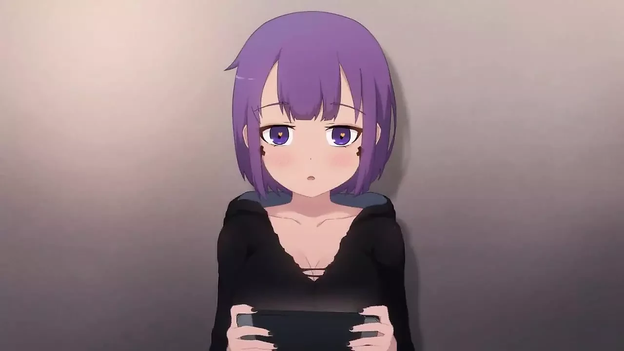 La parca que cosechó mi corazón - parte 1 - hentai sin censura +18 por Loveskysan69