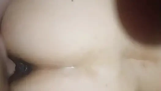 Я и жена занимаются сексом