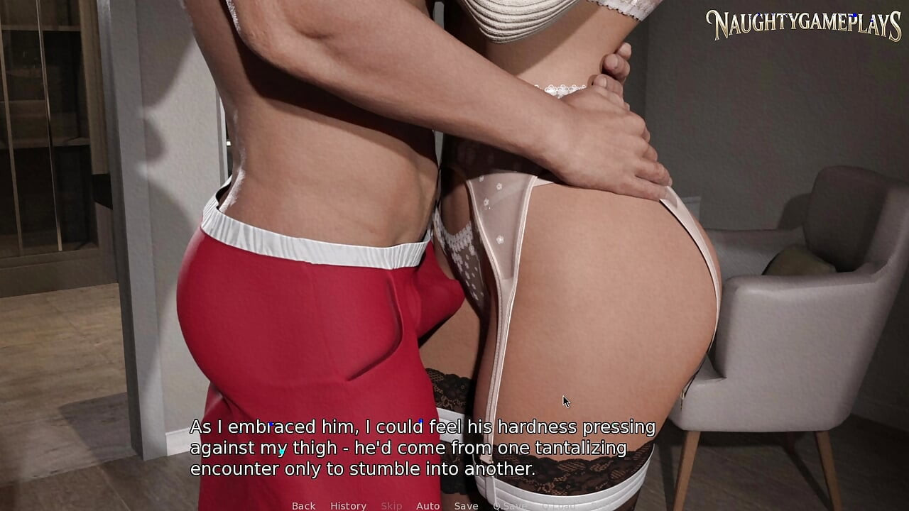 Horny Guy Wants To Fuck Hot MILF - Milfylicious 31 By Maximus