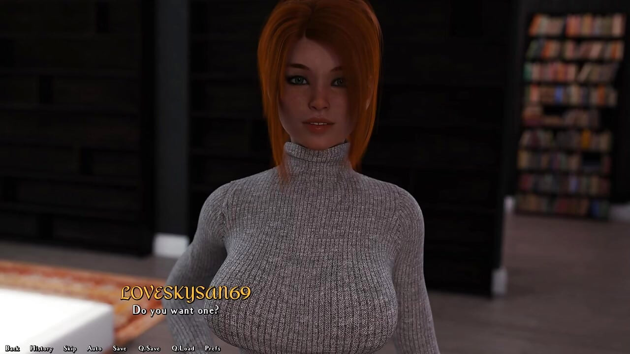 Being a Dik 070 Part 153 Sexy Teacher Sexy Babe by Loveskysan69