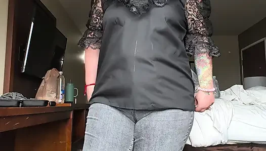 Get Ready with Me