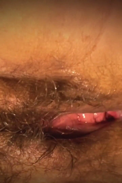 Creamy Wet Hairy Pussy Squirt