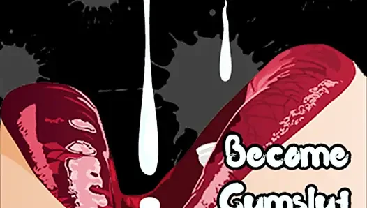 AUDIO ONLY - Become cumslut Holly