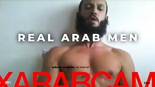 イスラム教徒アブアリ-アラブゲイセックス