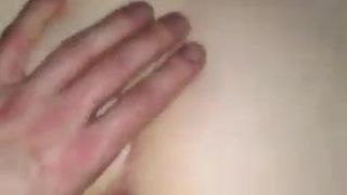 Homemade wet pussy