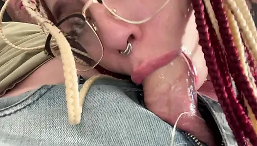 Für Jede Szene Gibt Es Eine Vorherige Probe, Und Was Wir Mit Princesa Colorada Gemacht Haben, War Da Keine Ausnahme