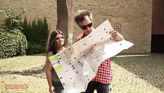 Маленькая, но свинья