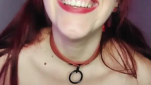 Your Ninfoman Girlfriend Makes Your Dick Hard