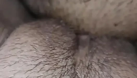 Tante seksi 25 tahun lagi bugil memeknya dientot joi closeup