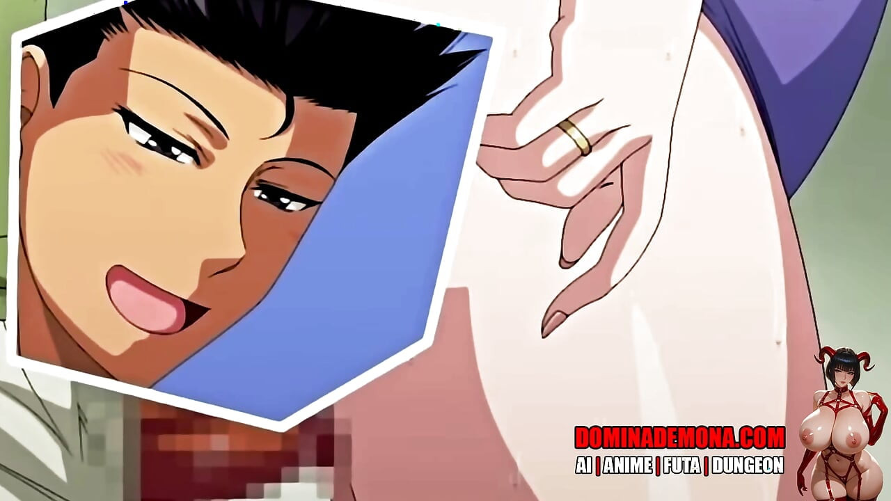 HENTAI ANIME UNCENSORED PORN JAPANESE CARTOON SEX HARDCORE