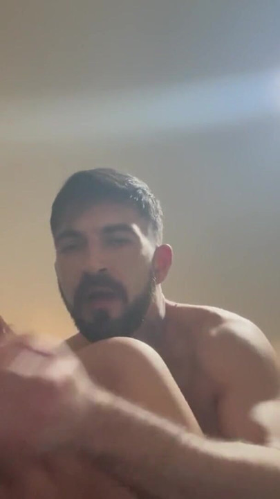 Ava Karabatic Doggy | Clip 1