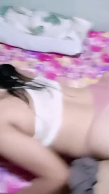 Jaw-dropping moment from "I SEDUCE MY NEIGHBOORS WHILE I WAS PLAY UNDER THE RAIN"