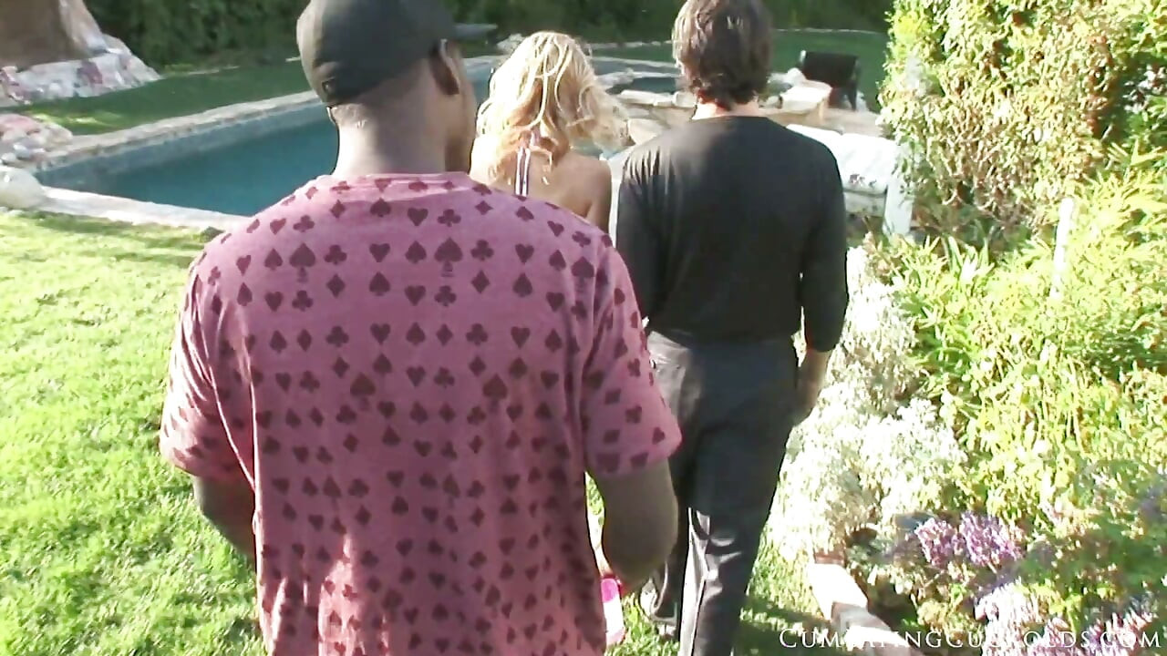Movie From Payton Leigh of Ultra Cuckolds