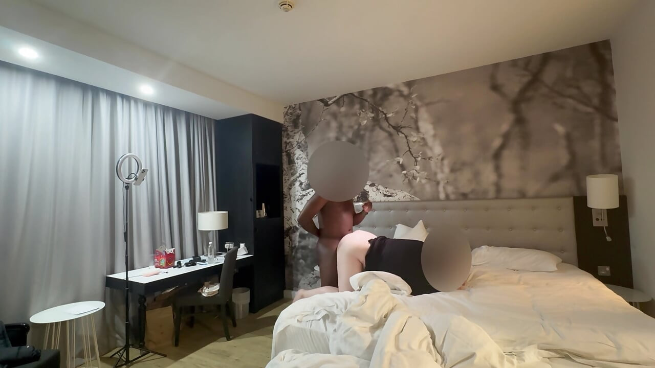I Fuck My Stepsister In My Hotel Room