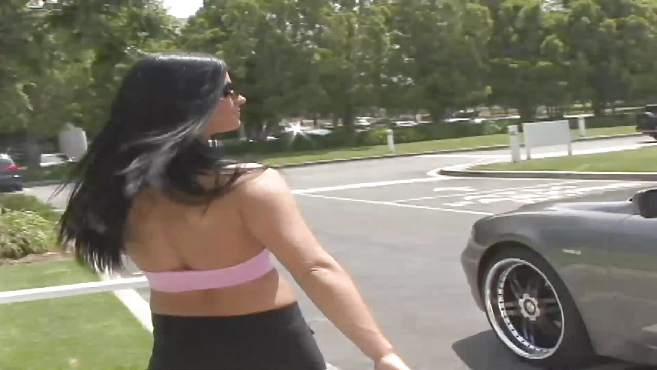 Lovely teen has some wonderful time with a busty milf