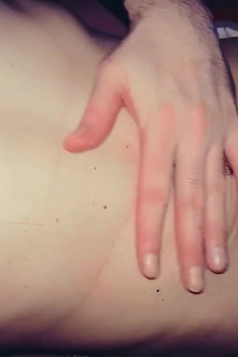 Can I Put My Cock Inside You Please?