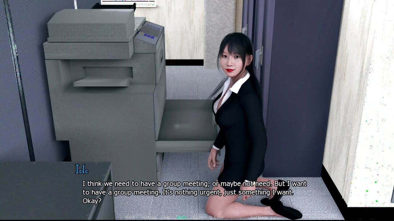 Ad 4 How Many Woman Will Idol Bring Into His Harem