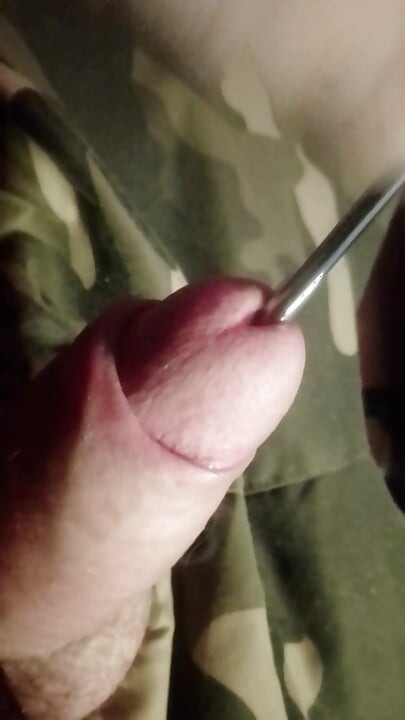 Pequeño placer en solitario