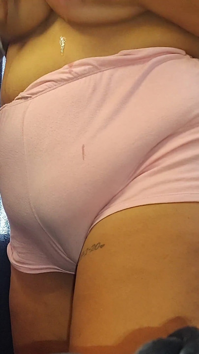 Throat Bunnie BBW Lovers Cum Down My Throat Bts