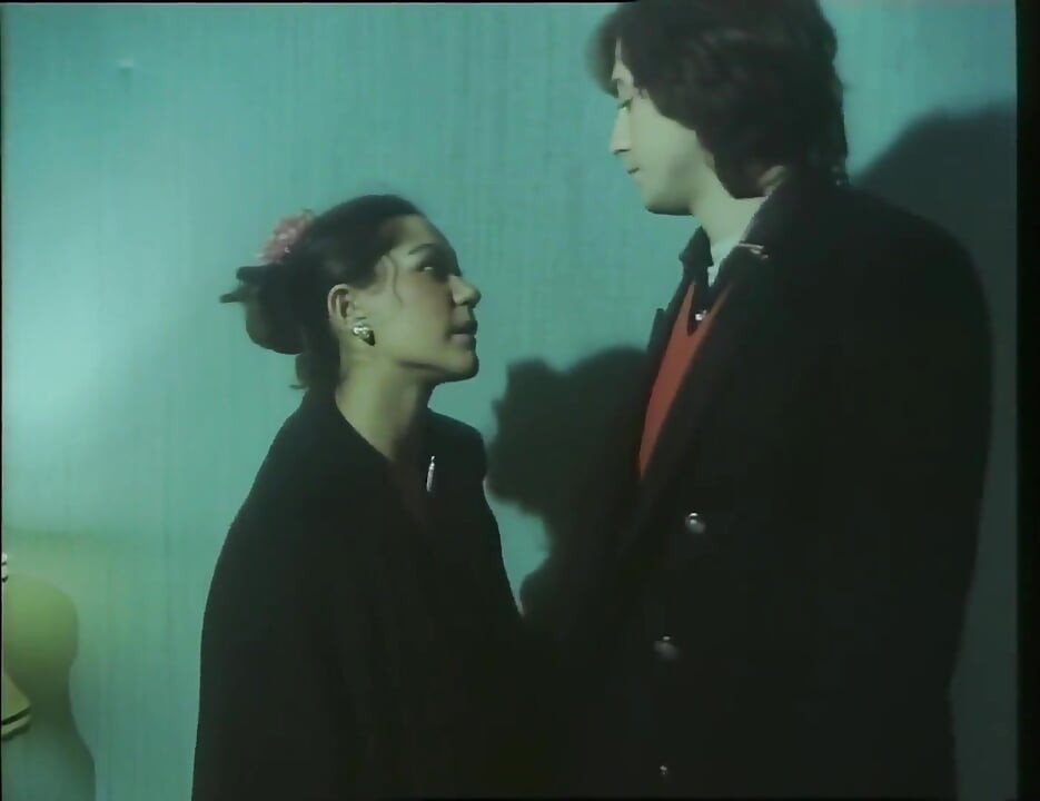 Italian Vintage Foursome for Pornstar Marina Lotar