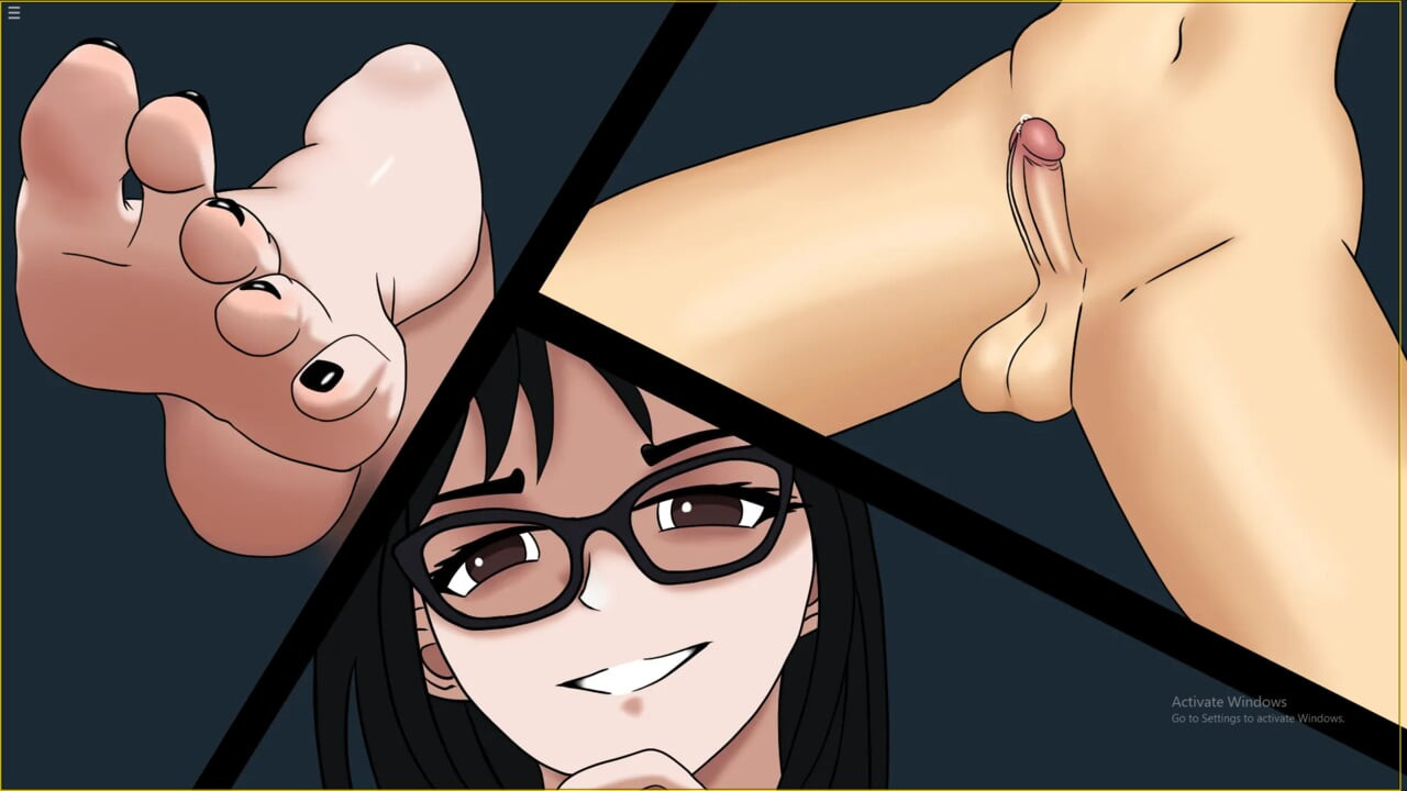 Stepmom Loves Dominating Me Femboy