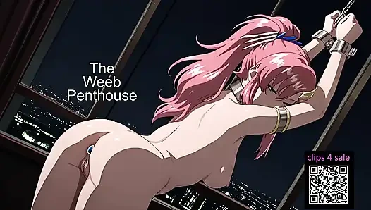 Lacus Clyne - Gubfam Seed Freedom - BDSM slave