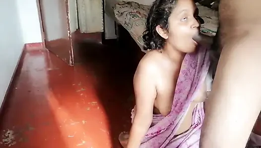Ich zeigte hausmädchen ein sexvideo und ihre muschi war nass teil 4